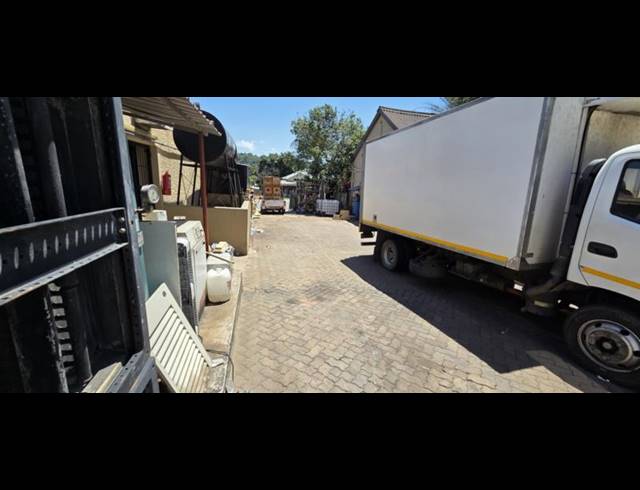 BUSINESS PROPERTY TO RENT IN PIETERMARITZBURG CENTRAL